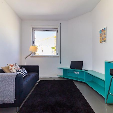 Porto Downtown Apartment 3T With Balcony מראה חיצוני תמונה