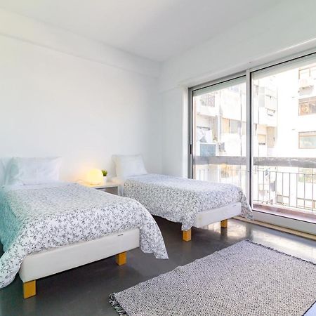 Porto Downtown Apartment 3T With Balcony מראה חיצוני תמונה