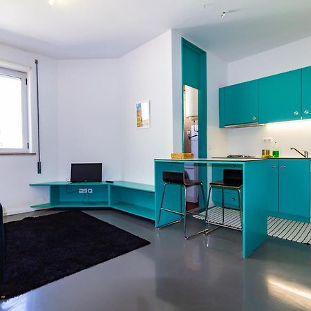 Porto Downtown Apartment 3T With Balcony מראה חיצוני תמונה