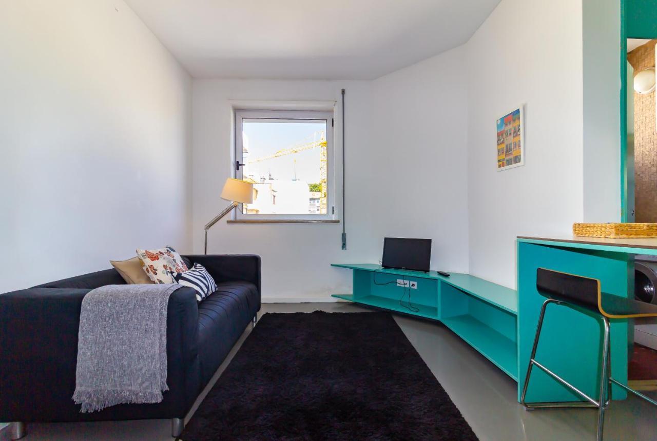 Porto Downtown Apartment 3T With Balcony מראה חיצוני תמונה