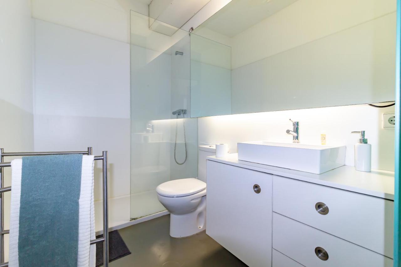 Porto Downtown Apartment 3T With Balcony מראה חיצוני תמונה